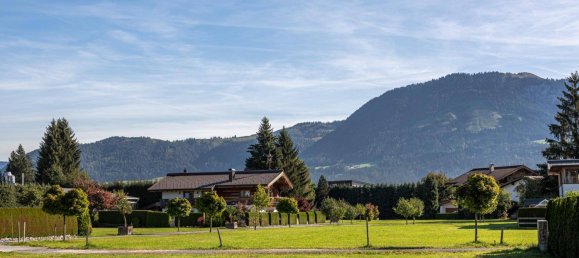 800m² Land in St. Johann in Tirol, Austria No. 152331 12