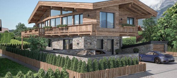 800m² Land in St. Johann in Tirol, Austria No. 152331 4