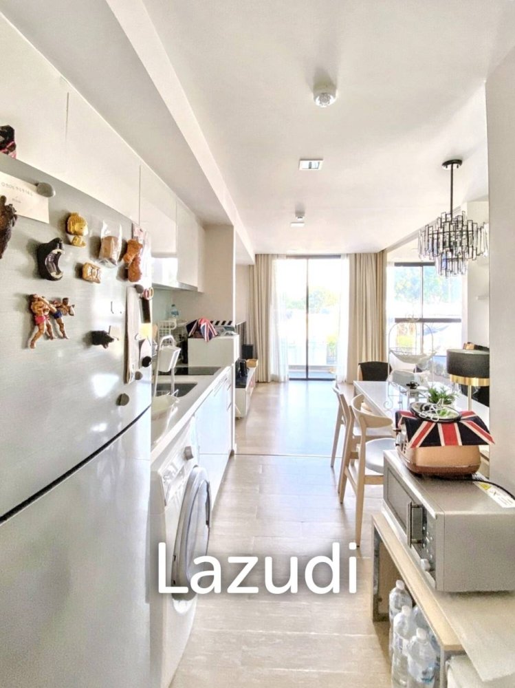 1 bedroom Condo in Railay Beach, Thailand No. 26547