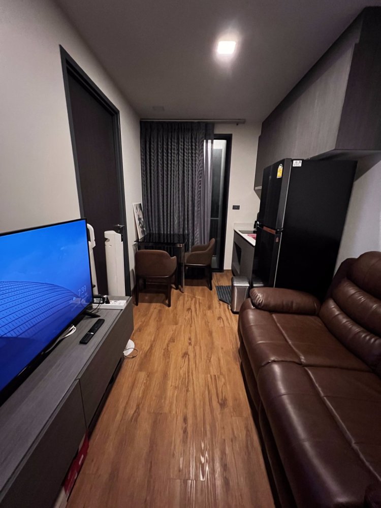 Кондоминиум  в Бангкок Ной, Таиланд № 69462