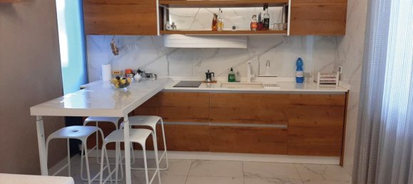 3 rooms Apartment in Udine, Italy No. 90643 3