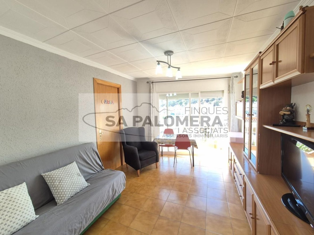 2 bedrooms Apartment in Blanes, Spain No. 236805