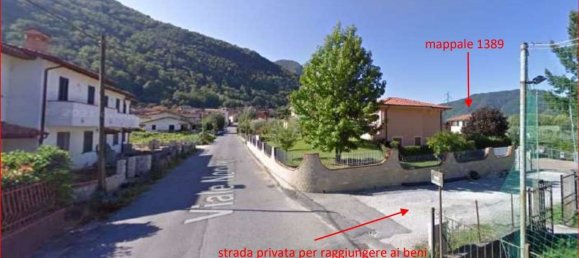 5 rooms Apartment in Borgo a Mozzano, Italy No. 197078 6