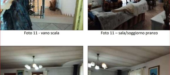 5 rooms Apartment in Borgo a Mozzano, Italy No. 197078 3