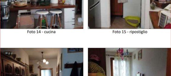 5 rooms Apartment in Borgo a Mozzano, Italy No. 197078 4