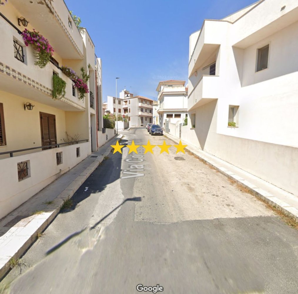 3 rooms Apartment in Santa Croce Camerina, Italy No. 195216