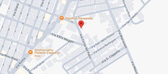 3 rooms Apartment in Santa Croce Camerina, Italy No. 195216 3