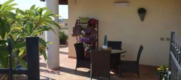 3 rooms Apartment in Santa Croce Camerina, Italy No. 195216 14