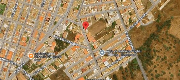 3 rooms Apartment in Santa Croce Camerina, Italy No. 195216 5