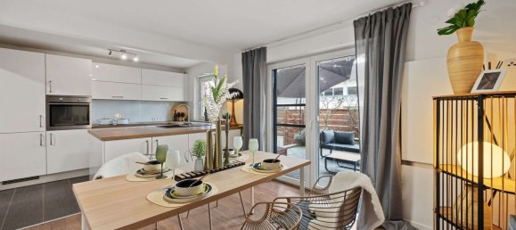 1 غرف نوم تاون هاوس في Baden-Wurttemberg, Germany رقم 92525 2