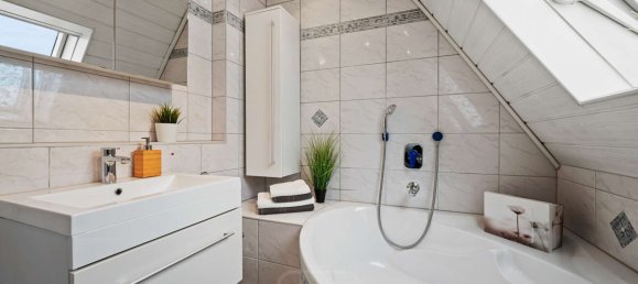 1 غرف نوم تاون هاوس في Baden-Wurttemberg, Germany رقم 92525 11