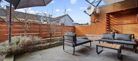 1 غرف نوم تاون هاوس في Baden-Wurttemberg, Germany رقم 92525 12