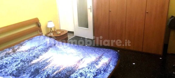 1 bedroom Apartment in Genoa, Italy No. 35865 11