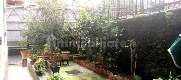 1 bedroom Apartment in Genoa, Italy No. 35865 21