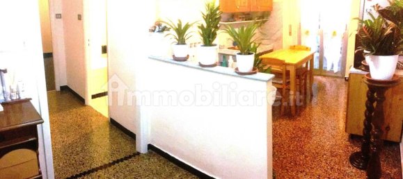 1 bedroom Apartment in Genoa, Italy No. 35865 8