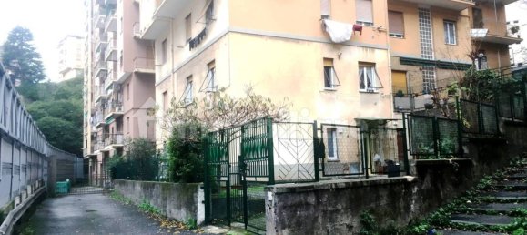 1 bedroom Apartment in Genoa, Italy No. 35865 3