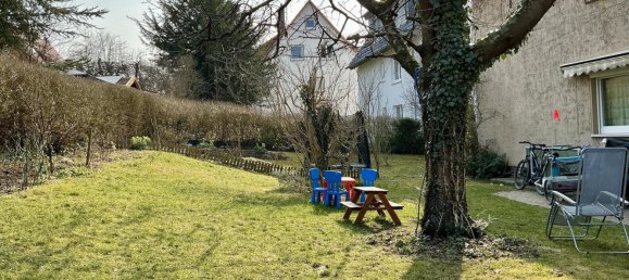 4غرفة شقة في Gottingen, Germany رقم 31789 2