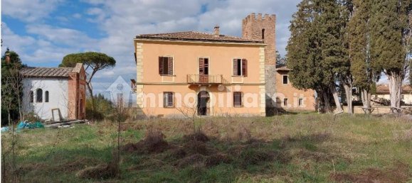 6 bedrooms Apartment in Asciano, Italy No. 49104 6