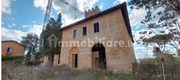 6 bedrooms Apartment in Asciano, Italy No. 49104 5