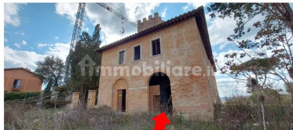 6 bedrooms Apartment in Asciano, Italy No. 49104 13
