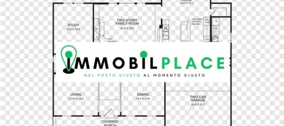 2 rooms Apartment in Riva del Garda, Italy No. 203753 9