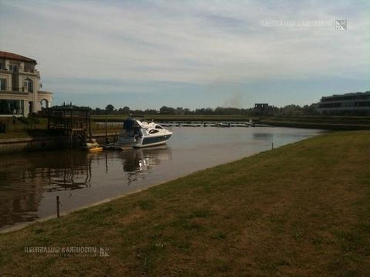 Grundstück in Tigre, Argentina, Nr. 39296