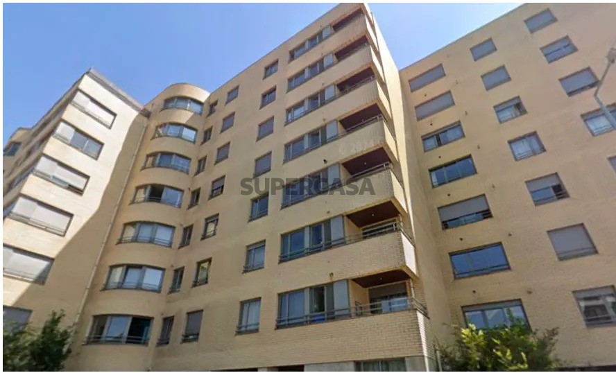 1 Schlafzimmer Wohnung in Porto, Portugal, Nr. 349420