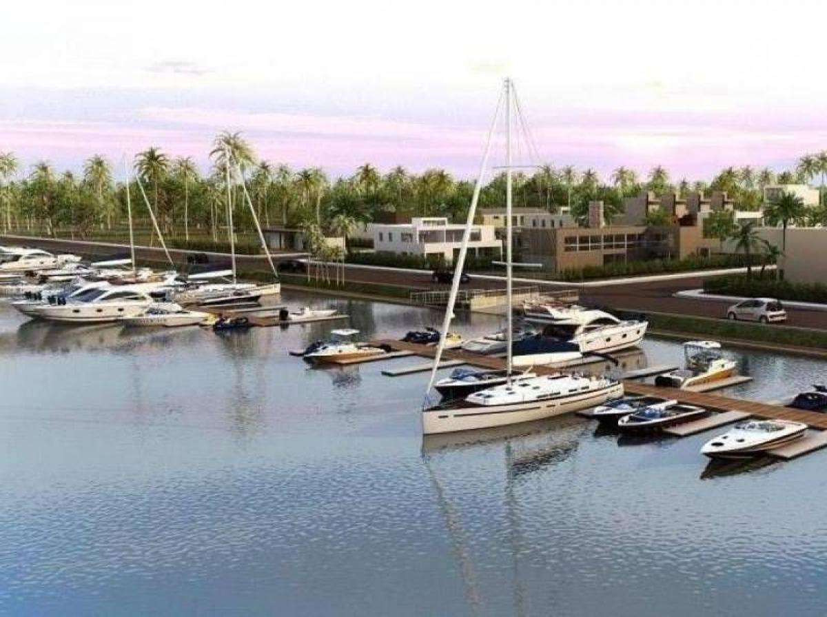  Land in Tigre, Argentina No. 116705