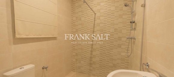 Apartamento de 4 dormitorios en Sliema, Malta No. 9347 14