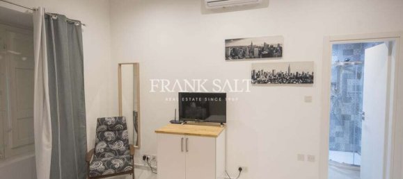 Apartamento de 4 dormitorios en Sliema, Malta No. 9347 7