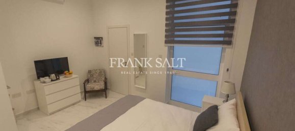 Apartamento de 4 dormitorios en Sliema, Malta No. 9347 13