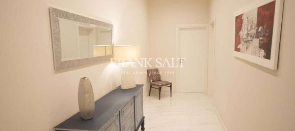 Apartamento de 4 dormitorios en Sliema, Malta No. 9347 9