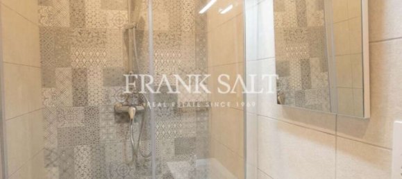 Apartamento de 4 dormitorios en Sliema, Malta No. 9347 4