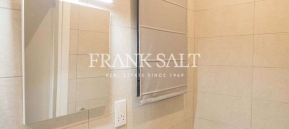 Apartamento de 4 dormitorios en Sliema, Malta No. 9347 5