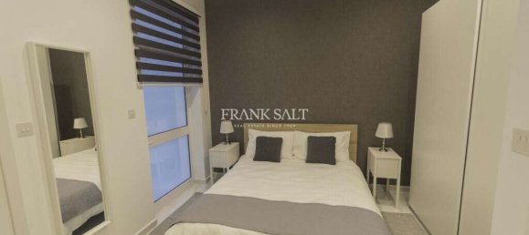 Apartamento de 4 dormitorios en Sliema, Malta No. 9347 12