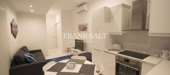Apartamento de 4 dormitorios en Sliema, Malta No. 9347 20