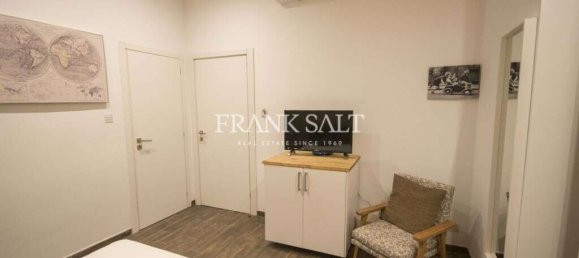 Apartamento de 4 dormitorios en Sliema, Malta No. 9347 11