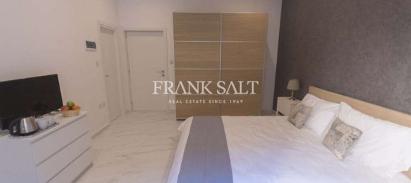 Apartamento de 4 dormitorios en Sliema, Malta No. 9347 18