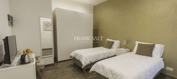 Apartamento de 4 dormitorios en Sliema, Malta No. 9347 16