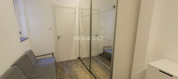 Apartamento de 4 dormitorios en Sliema, Malta No. 9347 21