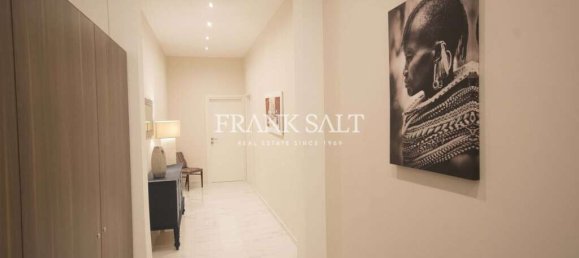 Apartamento de 4 dormitorios en Sliema, Malta No. 9347 10