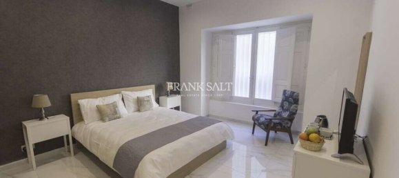 Apartamento de 4 dormitorios en Sliema, Malta No. 9347 17