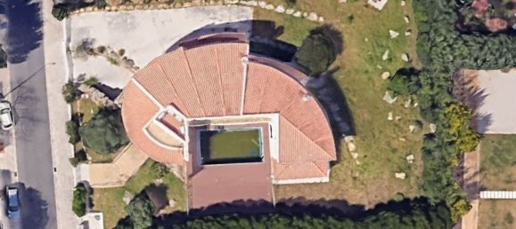 4 bedrooms House in Sintra, Portugal No. 163936 10