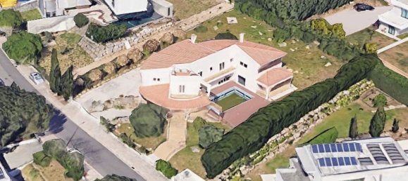 4 bedrooms House in Sintra, Portugal No. 163936 12