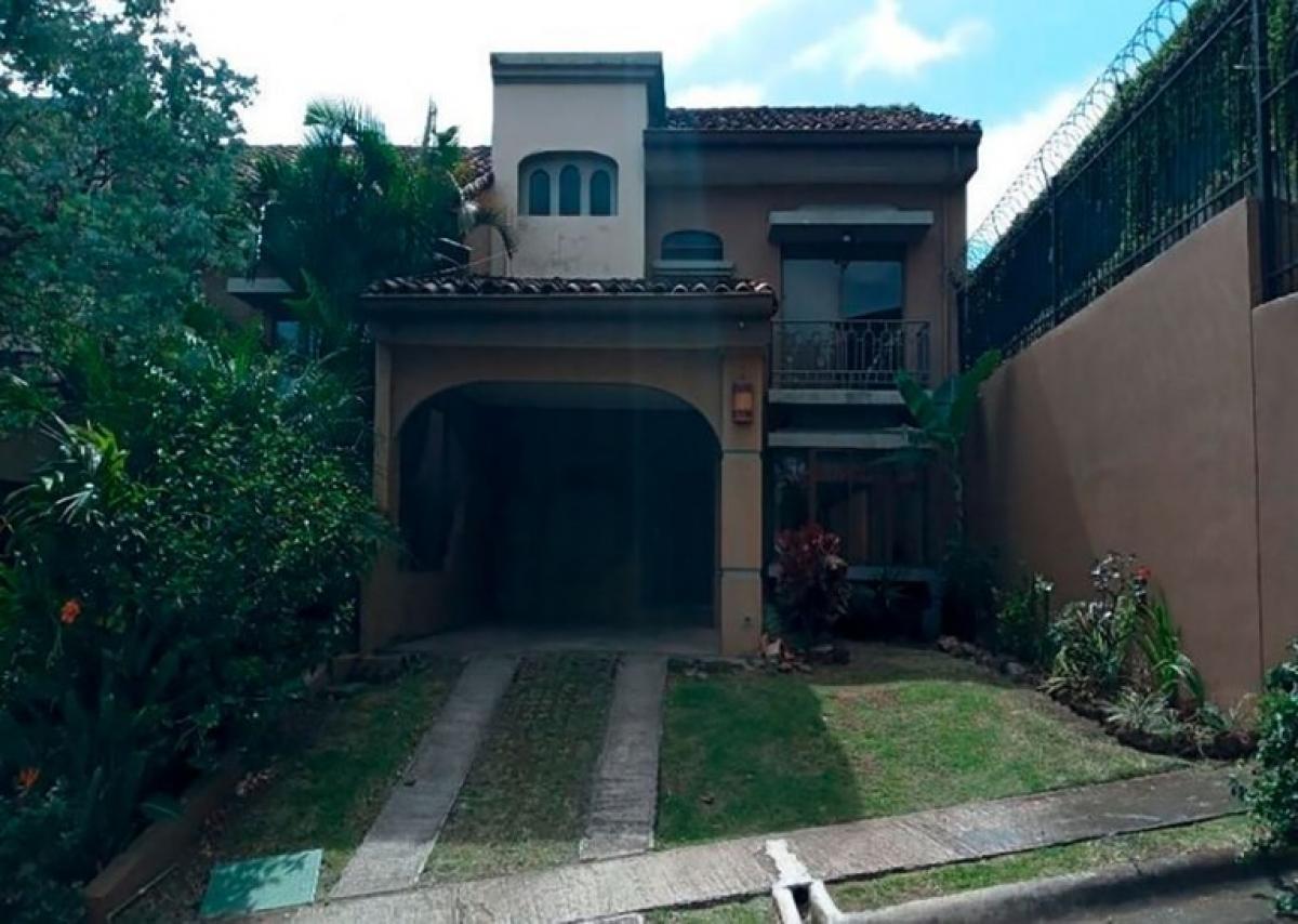 3 bedrooms Condo in Santa Ana, Costa Rica No. 760