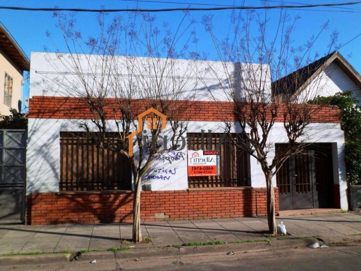 2 غرف نوم منزل في Moron, Argentina رقم 8647