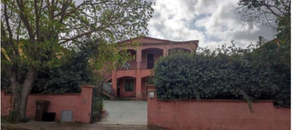 Квартира с 7 комнатами в Перфугас, Италия № 212117 2