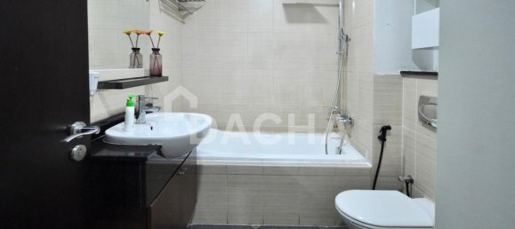 1 غرف نوم شقة في مرسى دبي, UAE رقم 27565 11