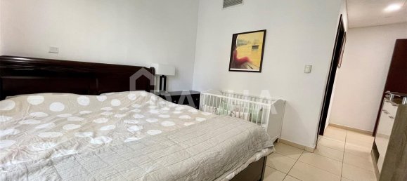 1 غرف نوم شقة في مرسى دبي, UAE رقم 27565 9