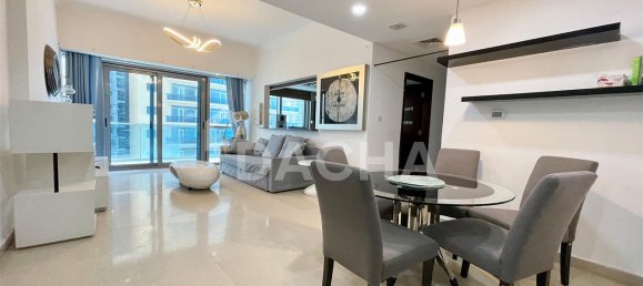 1 غرف نوم شقة في مرسى دبي, UAE رقم 27565 2